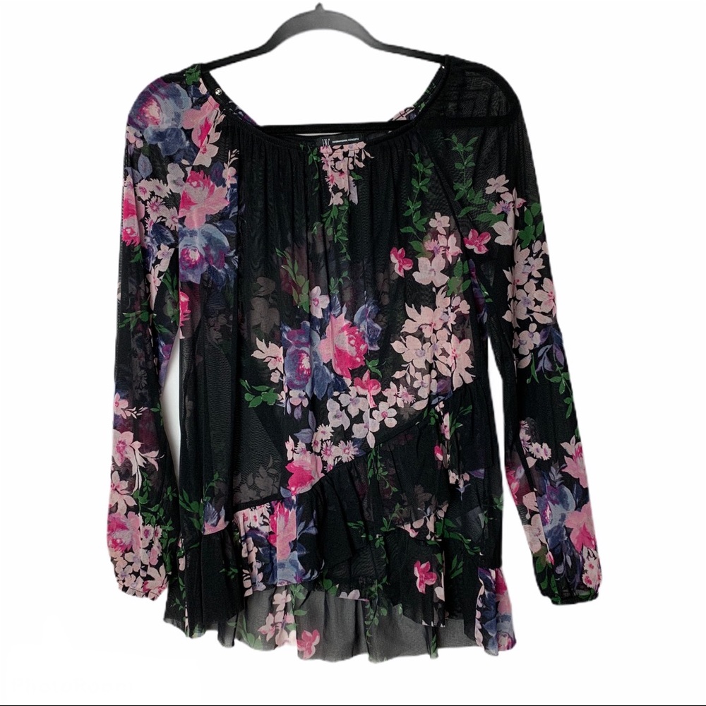 I.N.C International Concepts Top